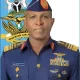 CAS, Air Marshal Abubakar