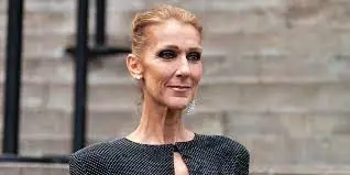 Celine Dion