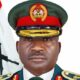 Chief of Defence Staff, Christopher Musa