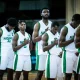 D'Tigers