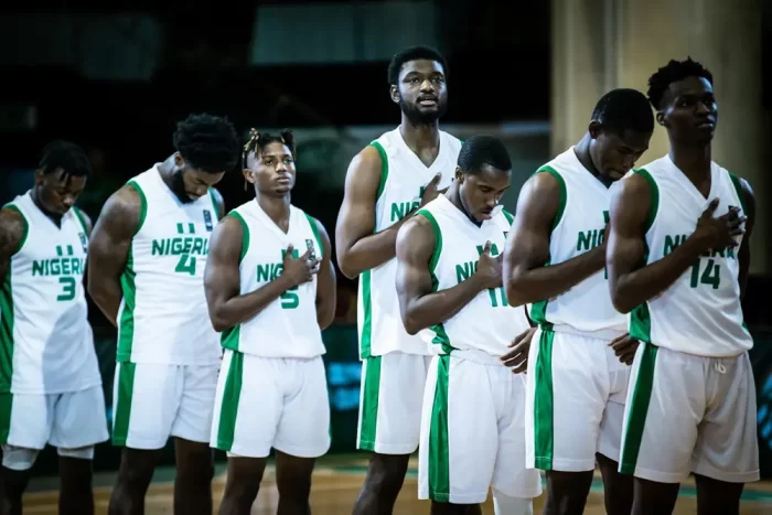 D'Tigers