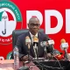 Debo Ologunagba of PDP