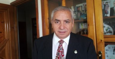 Dr Mohamed Chtatou