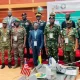 ECOWAS Military Chiefs seek diplomatic solutions to Niger situation