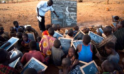 Education reform in Nigeria school system