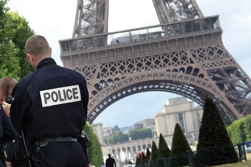 Eiffel Tower