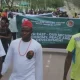 Enugu youths - Igbo youths march the streets, as businesses pick up in Enugu