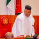 Senate President, Godswill Akpabio