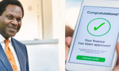 FCCPC - Online Borrowers