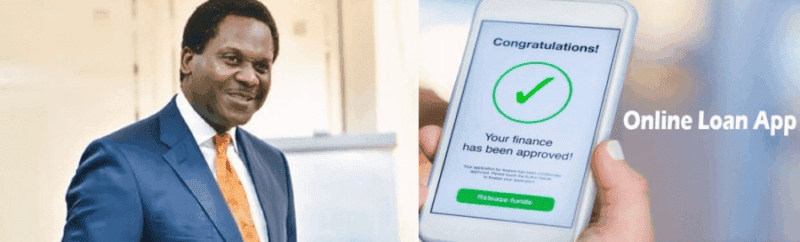 FCCPC - Online Borrowers