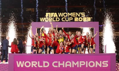 FIFA Women World Cup