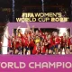 FIFA Women World Cup
