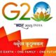 G20 India 2023