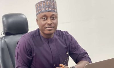 Godwin Ebuka Nnamoko