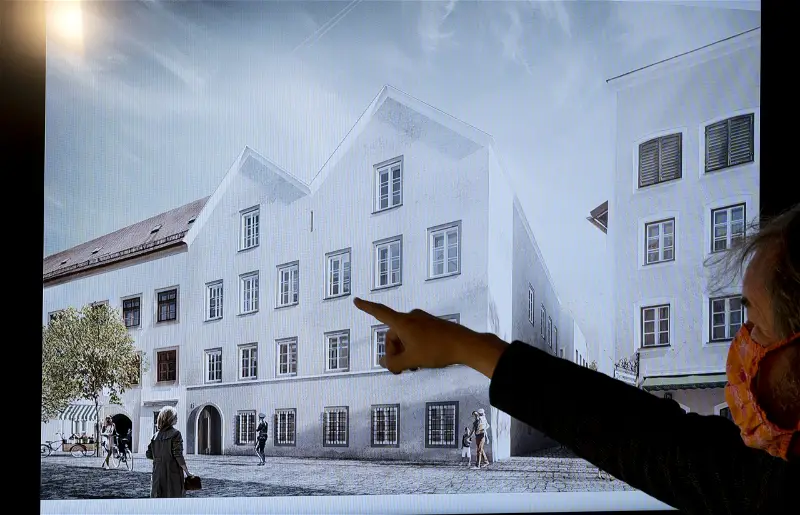 Adolf Hitler