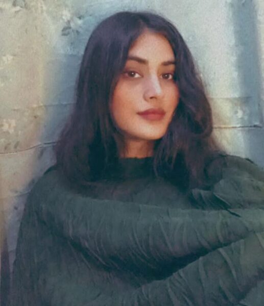 Maira Nadeem