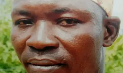 Hunter killed by kidnappers