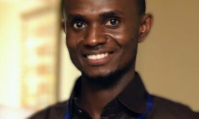 Bello Olakeu Abdussalam