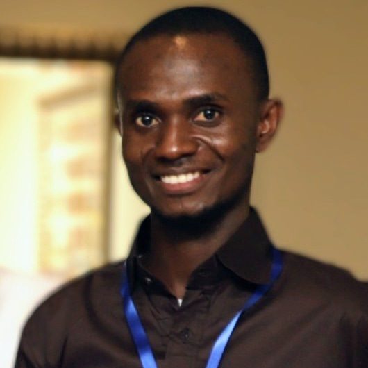 Bello Olakeu Abdussalam