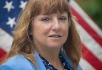 Kathleen Fitzgibbons