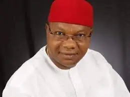 Kodlichukwu Okelekwe