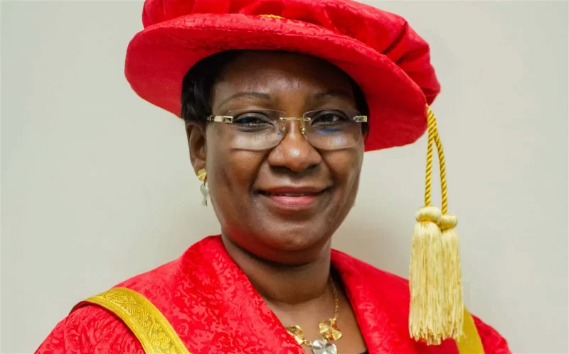 Ibiyemi Olatunji-Bello