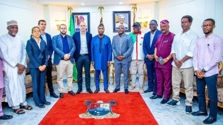 Lagos govt. promises state-of-the-art facilities for AFCON 2027