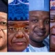 Ministerial list - Oyetola, Lalong, Bagudu make Tinubu’s second batch of nominees