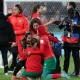 Morocco Women World Cup Team
