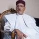 Niger Republic - Mohammed Bazoum