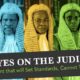 Nigerian judiciary - Judges and justices of the Appeal Court