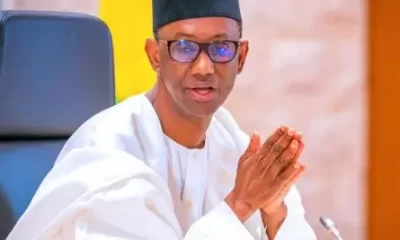 Nuhu Ribadu