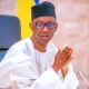 Nuhu Ribadu