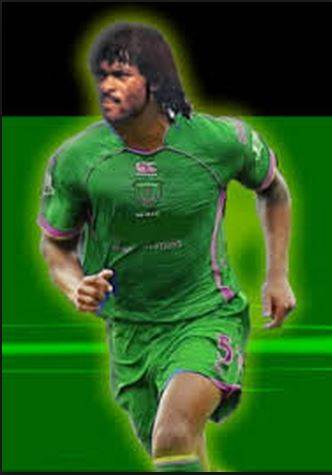 Samuel Okwaraji