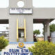 Osun State Polytechnic, Iree