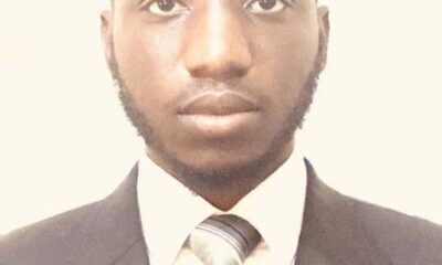 Ibrahim Ishaq Ibrahim