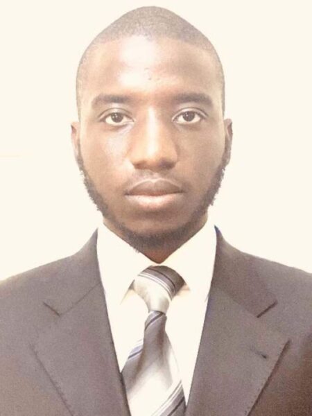 Ibrahim Ishaq Ibrahim