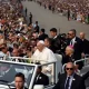 Pope Francis of the Catholic Church in Portugal