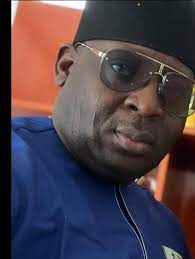 Prince Oyebola