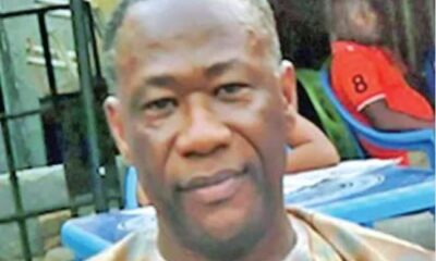 Professor Ndifon accused of rape