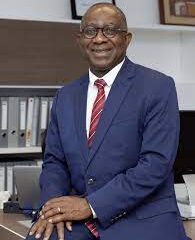 Prof. Oyebanji Oyelaran-Oyeyinka
