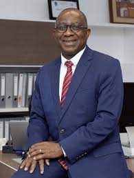 Prof. Oyebanji Oyelaran-Oyeyinka