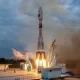 Russia’s Luna-25 space craft crashes into the moon