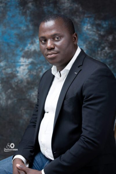 Basah Mohammed