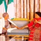 Remi Tinubu and Patience Jonathan