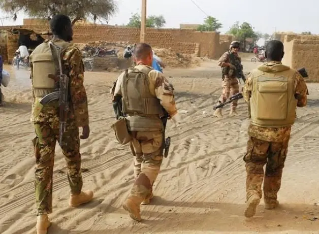 Several Mali soldiers killed in ‘jihadist’ attack