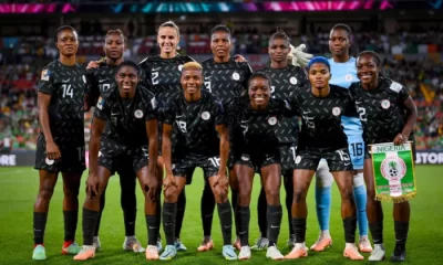 Super Falcons