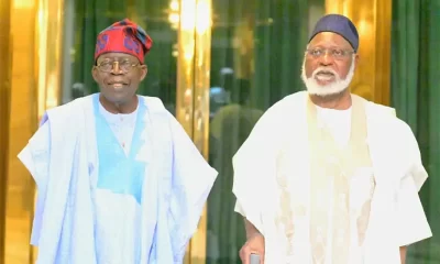 Tinubu and Abdulsalami