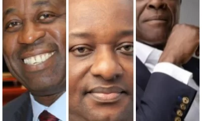 Tinubu allots Finance to Edun, as Keyamo, Alake get Aviation, Solid Minerals