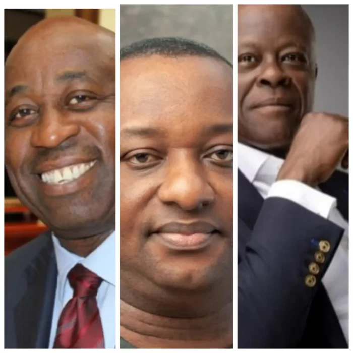 Tinubu allots Finance to Edun, as Keyamo, Alake get Aviation, Solid Minerals